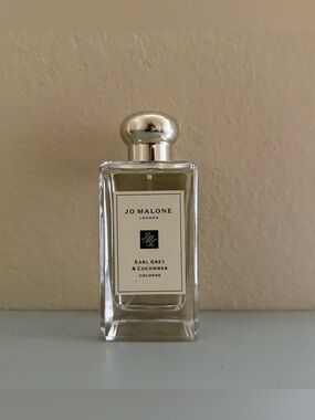 Jo Malone Earl Grey & Cucumber